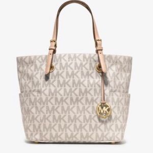 Authentic Michael Kors Tote